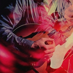 Track artwork