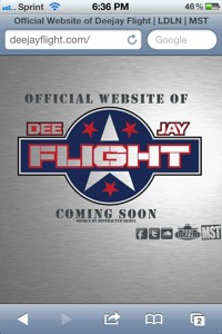Track artwork