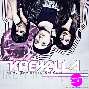 Track artwork