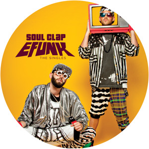 Track artwork