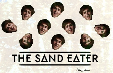 Track artwork