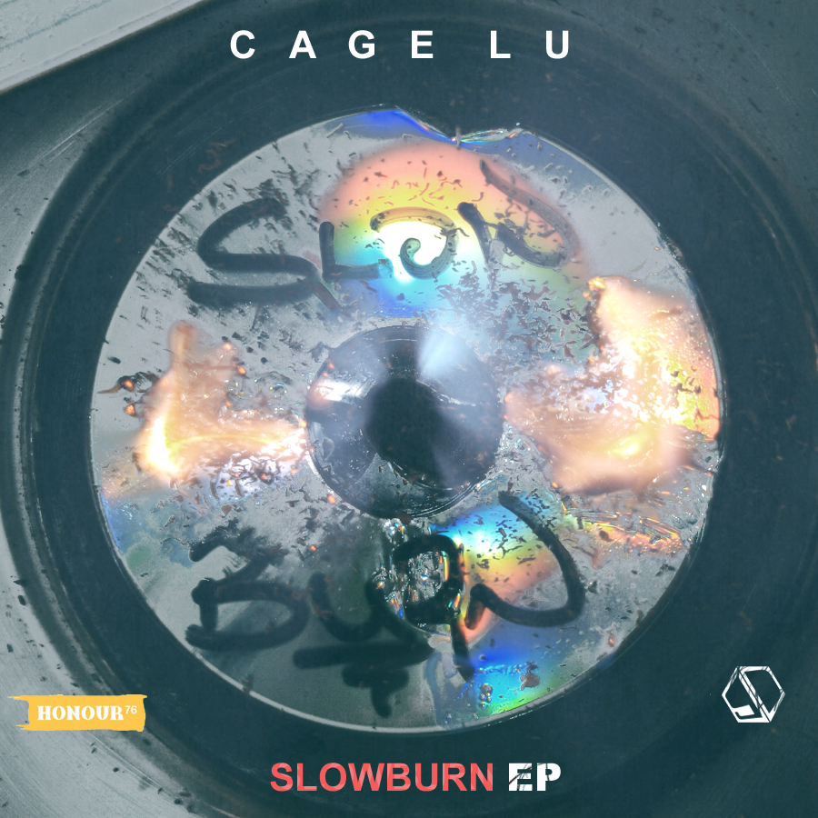 Cage Lu – Lights & Foghorns