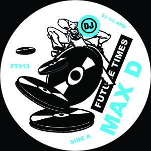 Track artwork