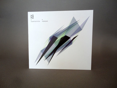 Track artwork