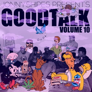 Track artwork