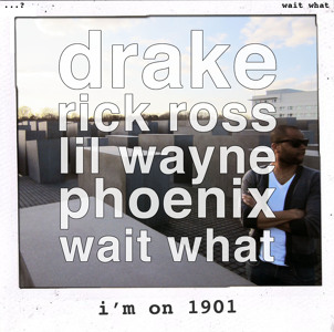 Track artwork
