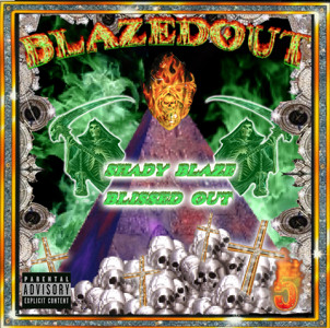 shady blaze