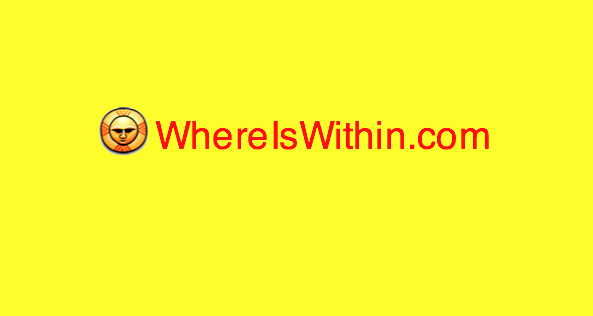 Where Is Within.com Looking For Love Where It Is (HARD Version)