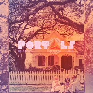 Track artwork