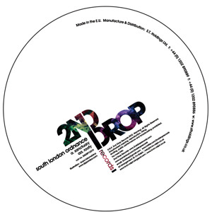 Track artwork