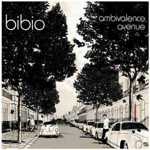 Track artwork