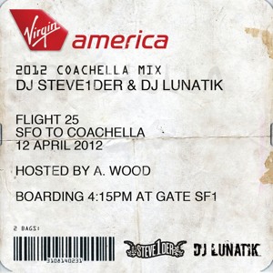 Track artwork