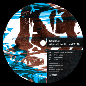 Track artwork