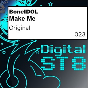 Track artwork