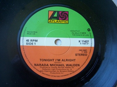Track artwork
