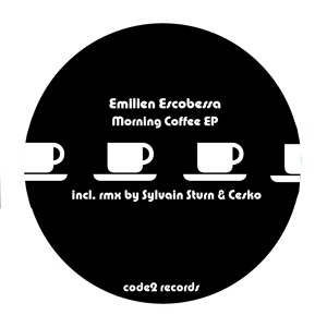 Track artwork