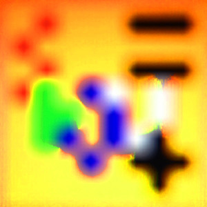 Track artwork
