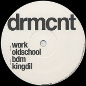 Track artwork