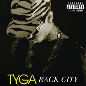 Track artwork
