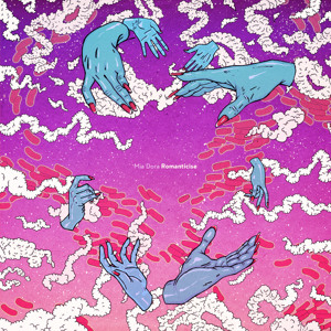 Track artwork