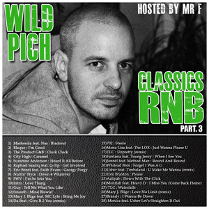 Track artwork