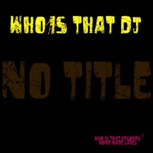 Track artwork