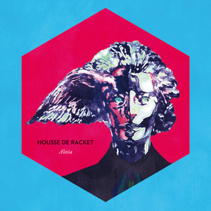 Track artwork