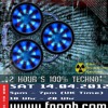 [b]EAT - Techno Reactor Podcast (14-ARP-12) by [b]EAT