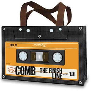 Track artwork
