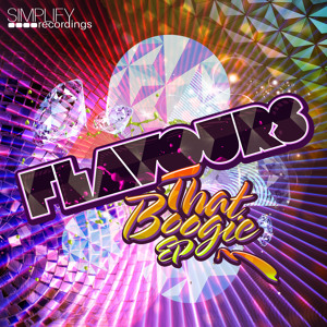 Track artwork