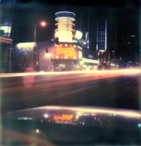 Track artwork