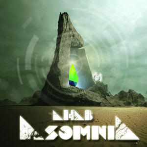 Track artwork