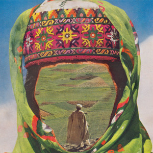 Track artwork