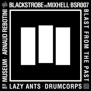 Track artwork
