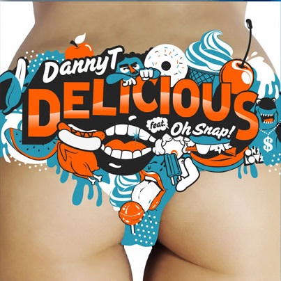 Download: Danny T feat. Oh Snap! - Delicious Amsterdam (fLex Bootleg)