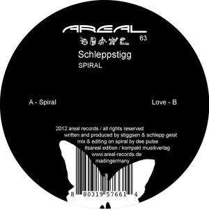 Track artwork