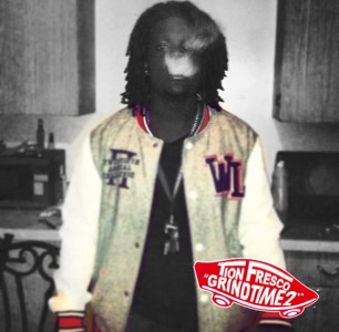 Track artwork