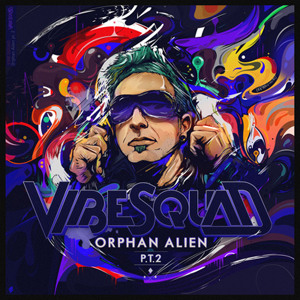 Track artwork