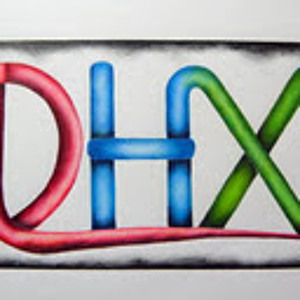 Track artwork
