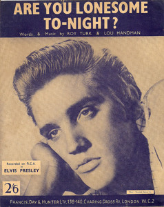 Track artwork