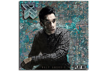 Track artwork