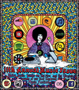 @playlist artwork