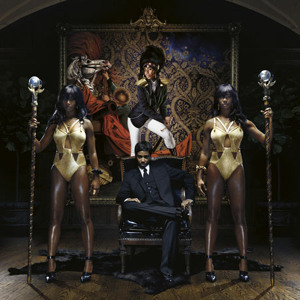 @playlist artwork