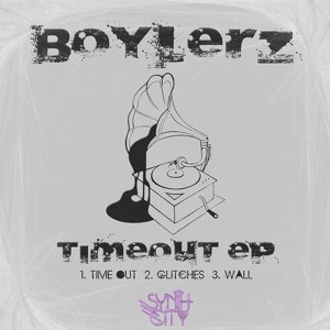 Track artwork
