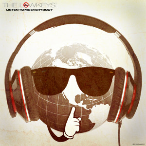 Track artwork