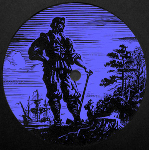 Track artwork