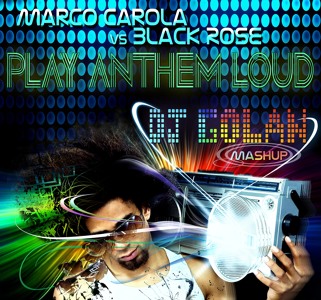 Track artwork