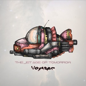Track artwork