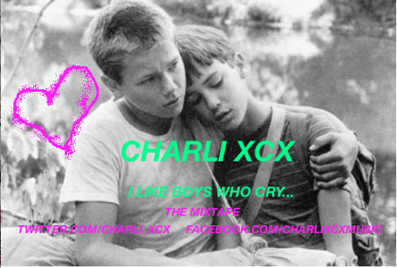 Track artwork