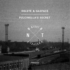 Track artwork